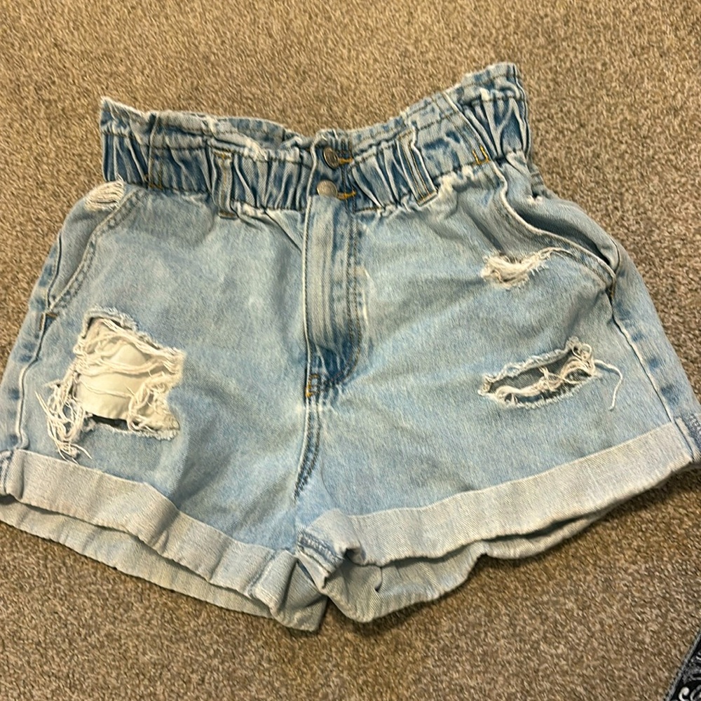 cute shorts